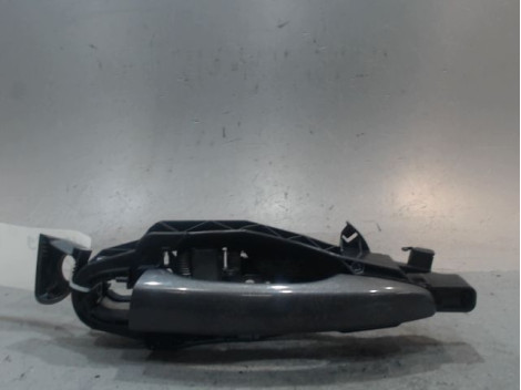 POIGNEE EXTERIEURE PORTE AVANT GAUCHE CITROEN C3