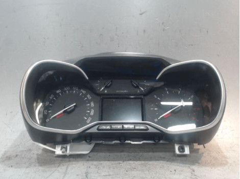 BLOC COMPTEURS CITROEN C3