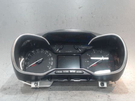 BLOC COMPTEURS CITROEN C3