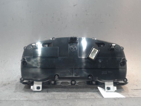 BLOC COMPTEURS CITROEN C3
