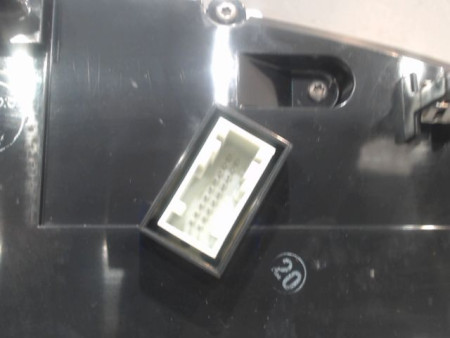 BLOC COMPTEURS CITROEN C3