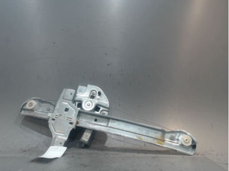 MECANISME+MOTEUR LEVE-GLACE AVANT GAUCHE CITROEN C3