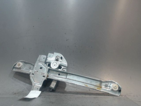 MECANISME+MOTEUR LEVE-GLACE AVANT GAUCHE CITROEN C3