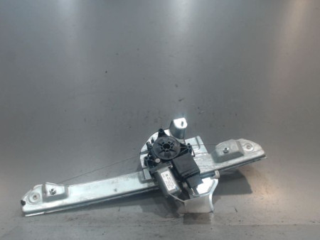 MECANISME+MOTEUR LEVE-GLACE AVANT GAUCHE CITROEN C3