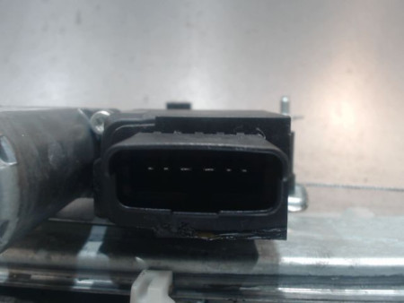 MECANISME+MOTEUR LEVE-GLACE AVANT GAUCHE CITROEN C3