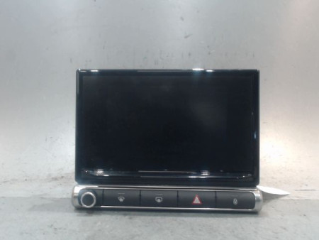 ECRAN GPS CITROEN C3