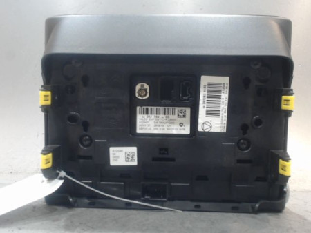 ECRAN GPS CITROEN C3