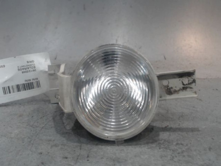 CLIGNOTANT GAUCHE MINI MINI