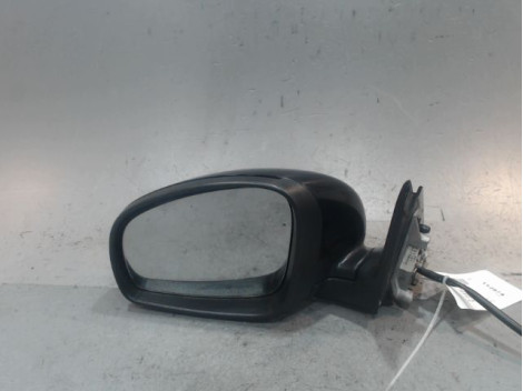 RETROVISEUR EXTERIEUR ELECTRIQUE GAUCHE SKODA FABIA