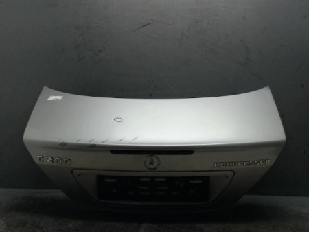 COFFRE ARRIERE MERCEDES CLASSE C