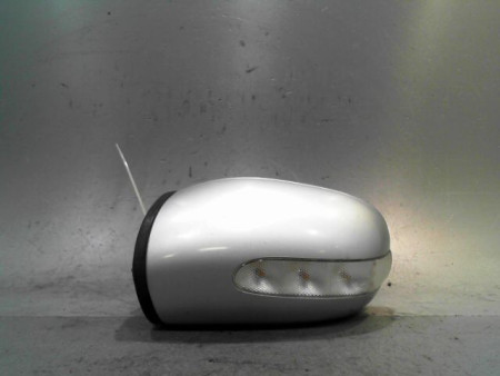 RETROVISEUR EXTERIEUR ELECTRIQUE GAUCHE MERCEDES CLASSE C