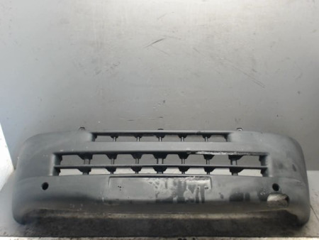 PARE-CHOC AVANT FIAT DUCATO