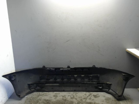 PARE-CHOC AVANT FIAT DUCATO