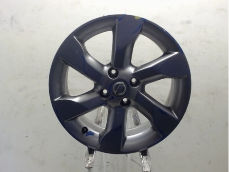 JANTE ALUMINIUM NISSAN NOTE