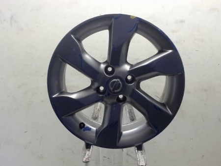 JANTE ALUMINIUM NISSAN NOTE