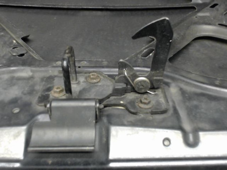 CAPOT SEAT TOLEDO
