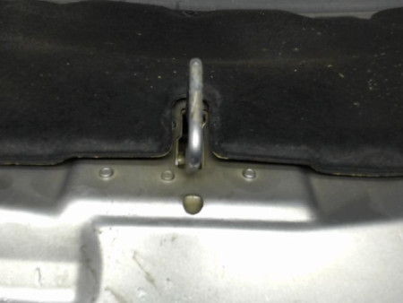 CAPOT PEUGEOT 5008