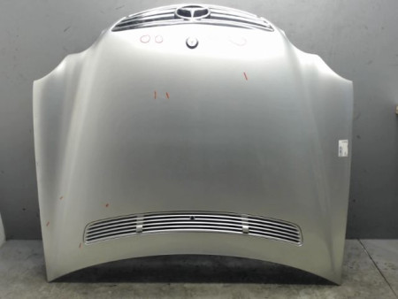 CAPOT MERCEDES CLASSE C
