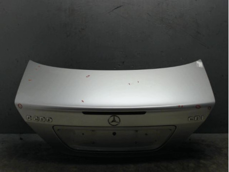 COFFRE ARRIERE MERCEDES CLASSE C