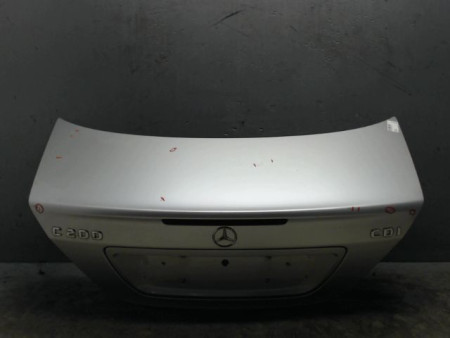 COFFRE ARRIERE MERCEDES CLASSE C