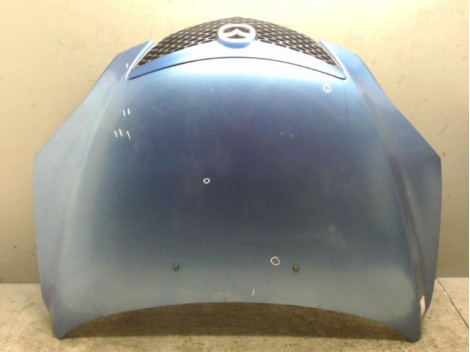 CAPOT MAZDA 3
