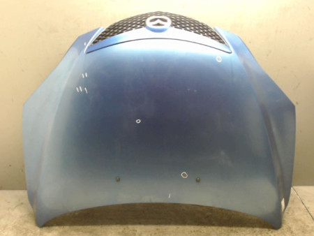 CAPOT MAZDA 3