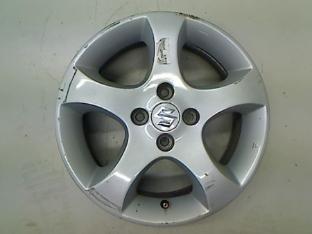 JANTE ALUMINIUM SUZUKI SWIFT 3P