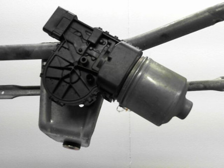 MECANISME ESSUIE-GLACE AVANT PEUGEOT 206