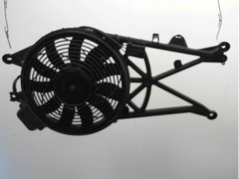 MOTEUR VENTILATEUR RADIATEUR OPEL MERIVA 2003-2005