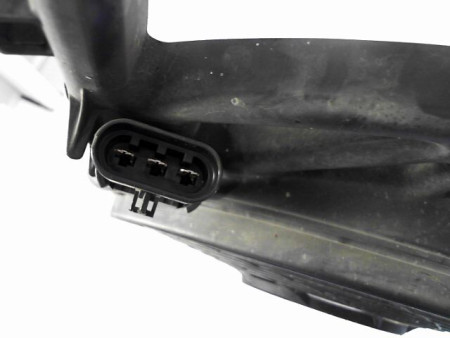 MOTEUR VENTILATEUR RADIATEUR OPEL MERIVA 2003-2005