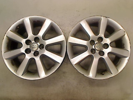 JANTE ALUMINIUM TOYOTA COROLLA