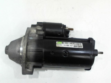 DEMARREUR AUDI A4