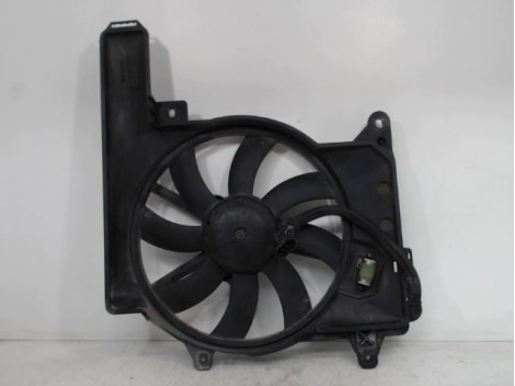 MOTEUR VENTILATEUR RADIATEUR OPEL MERIVA