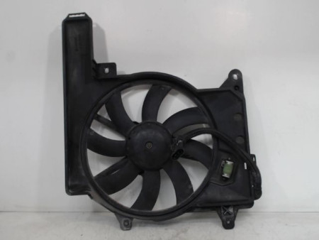 MOTEUR VENTILATEUR RADIATEUR OPEL MERIVA