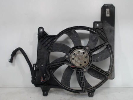 MOTEUR VENTILATEUR RADIATEUR OPEL MERIVA
