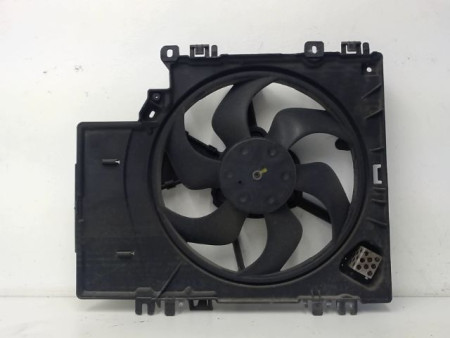 MOTEUR VENTILATEUR RADIATEUR NISSAN MICRA