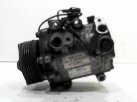 COMPRESSEUR AIR CONDITIONNE SUZUKI SWIFT