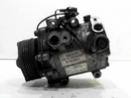 COMPRESSEUR AIR CONDITIONNE SUZUKI SWIFT