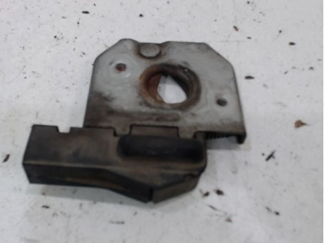 SERRURE CAPOT RENAULT CLIO