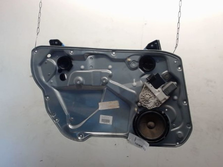 MECANISME+MOTEUR LEVE-GLACE AVANT GAUCHE SEAT IBIZA