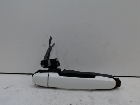 POIGNEE EXTERIEURE PORTE ARRIERE DROIT CITROEN C1