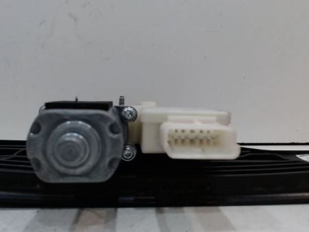 MECANISME+MOTEUR LEVE-GLACE AVANT GAUCHE RENAULT CLIO
