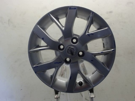 JANTE ALUMINIUM NISSAN NOTE