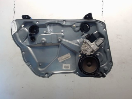 MECANISME+MOTEUR LEVE-GLACE AVANT GAUCHE SEAT IBIZA