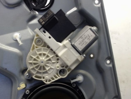 MECANISME+MOTEUR LEVE-GLACE AVANT GAUCHE SEAT IBIZA