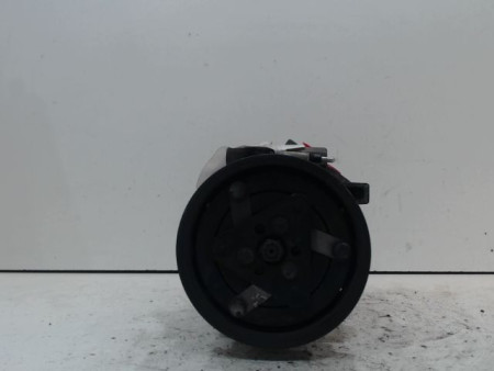COMPRESSEUR AIR CONDITIONNE RENAULT CLIO