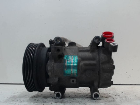 COMPRESSEUR AIR CONDITIONNE RENAULT CLIO