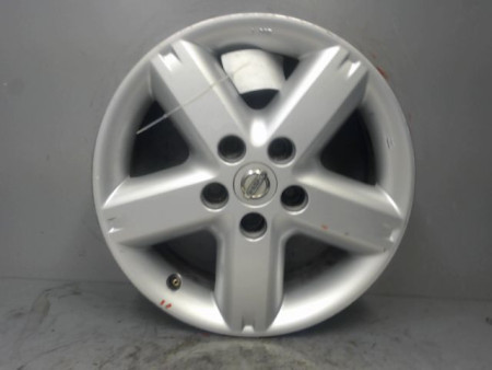 JANTE ALUMINIUM NISSAN X-TRAIL