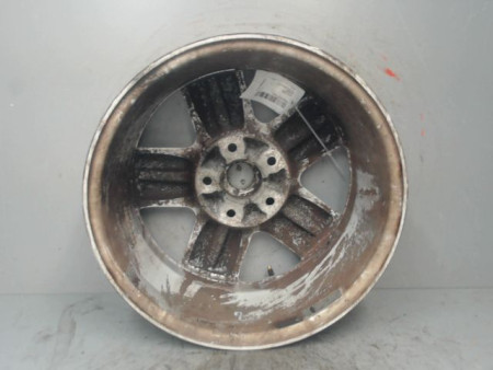 JANTE ALUMINIUM NISSAN X-TRAIL