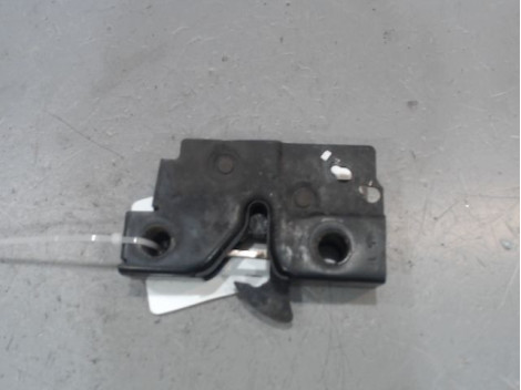 SERRURE CAPOT VOLKSWAGEN POLO